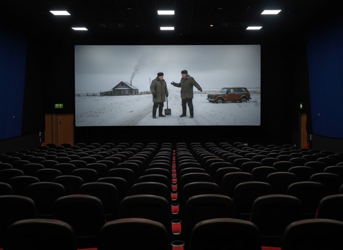 фото:Nano Banana