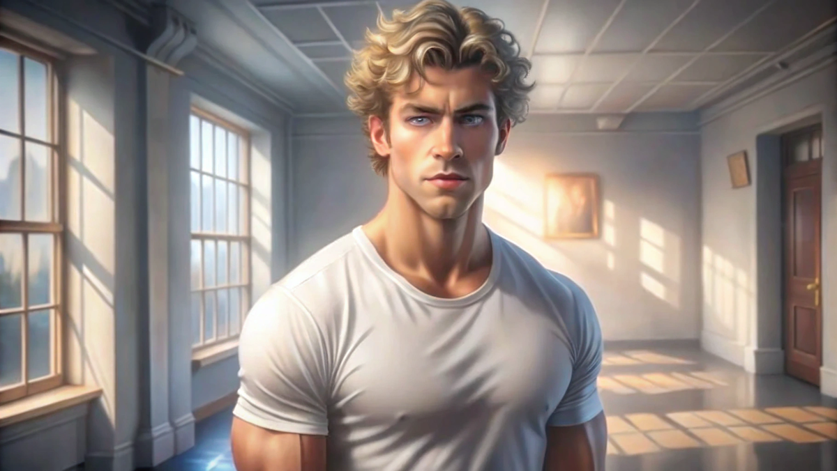 Изображение сгенерировано Рекрафт