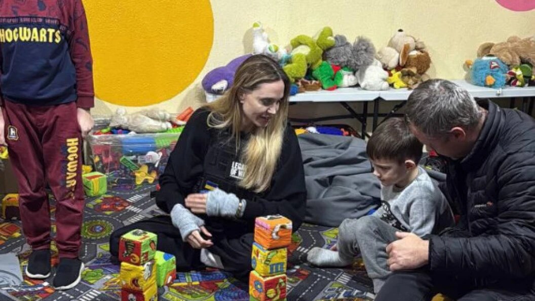    ФОТО: телеграм-канал