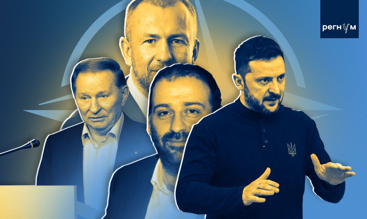     / Источник: Иван Шилов (с) ИА Регнум