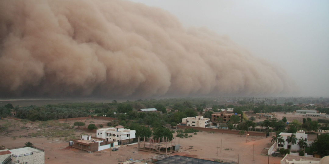 7 удивительных природных явлений! Когда природа умеет удивлять