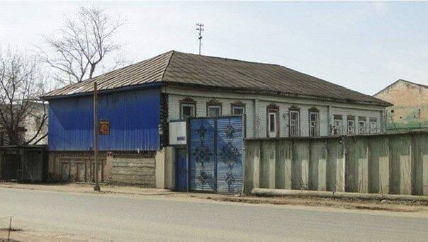    Комитет РТ по охране объектов культурного наследия