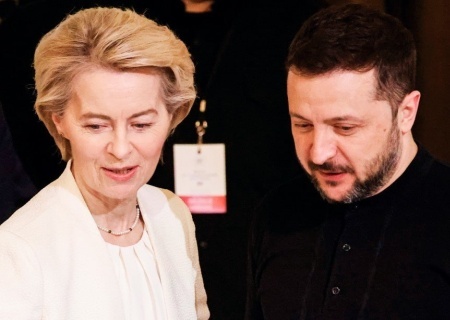    «Вовремя предать». Коррупционный скандал в Киеве подарил Европе уникальный шанс