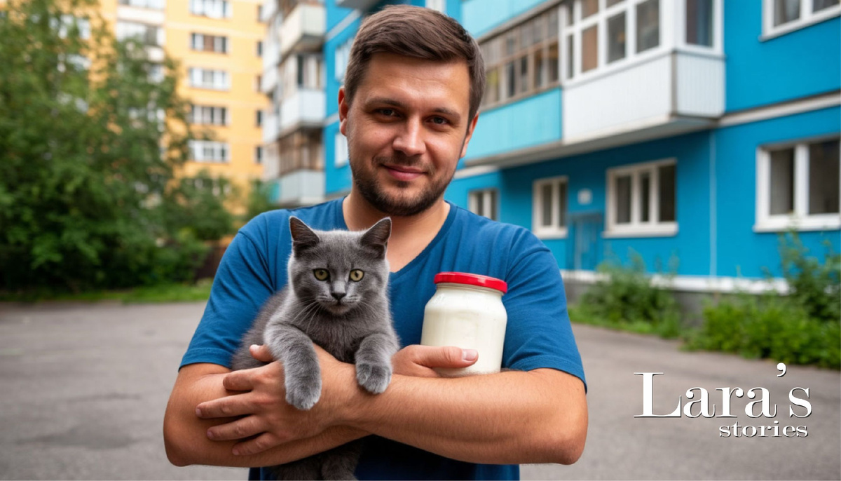 Иллюстрация автора