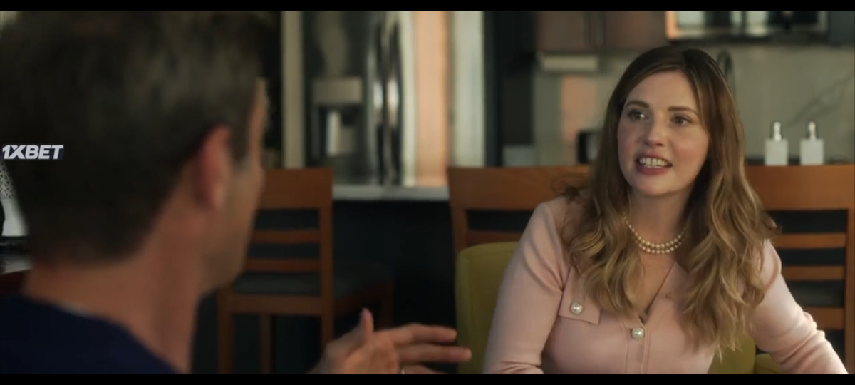 Кадр из фильма. Здесь и далее скриншоты автора. 