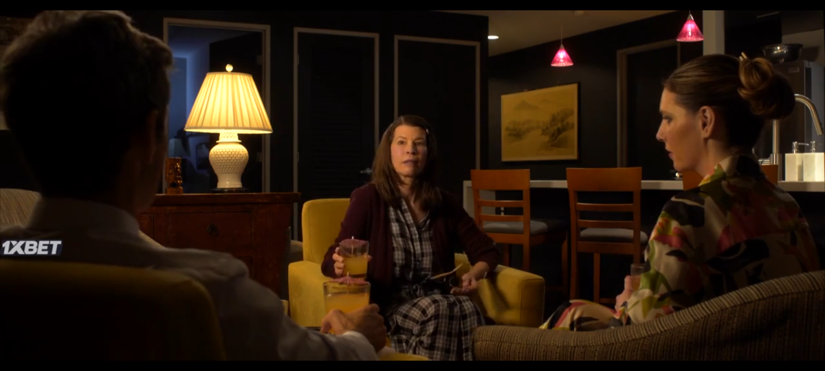 Кадр из фильма. 