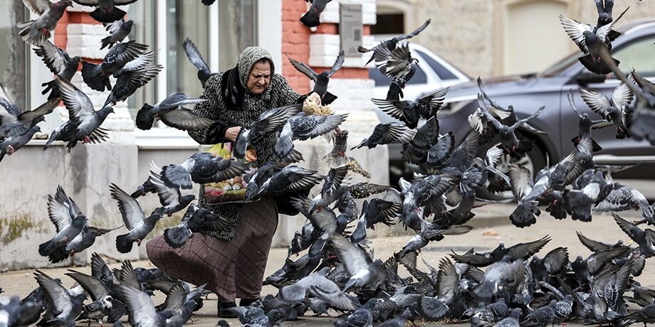    Фото: ТАСС/Андрей Рубцов