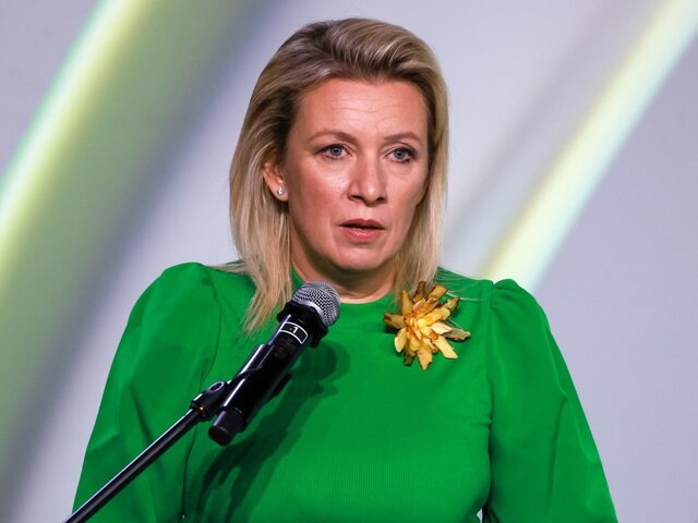    Фото: ТАСС/Михаил Метцель