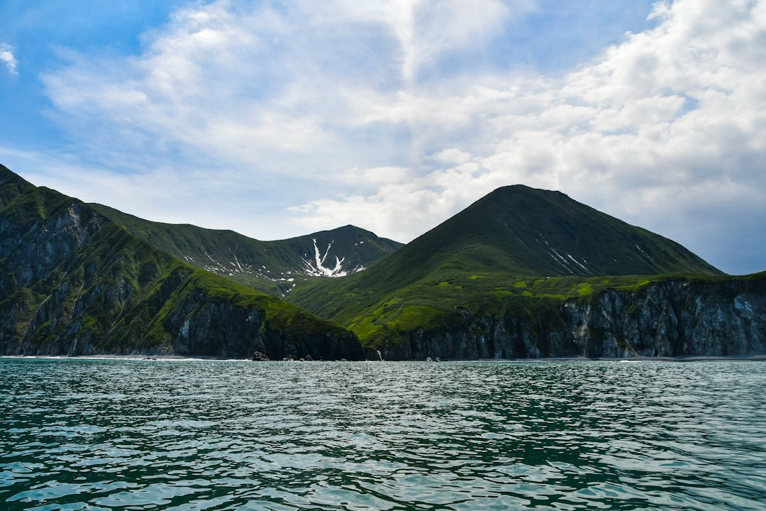    Байкал становится модным: яхты, экотуризм и марина на 180 судов к 2029 году!