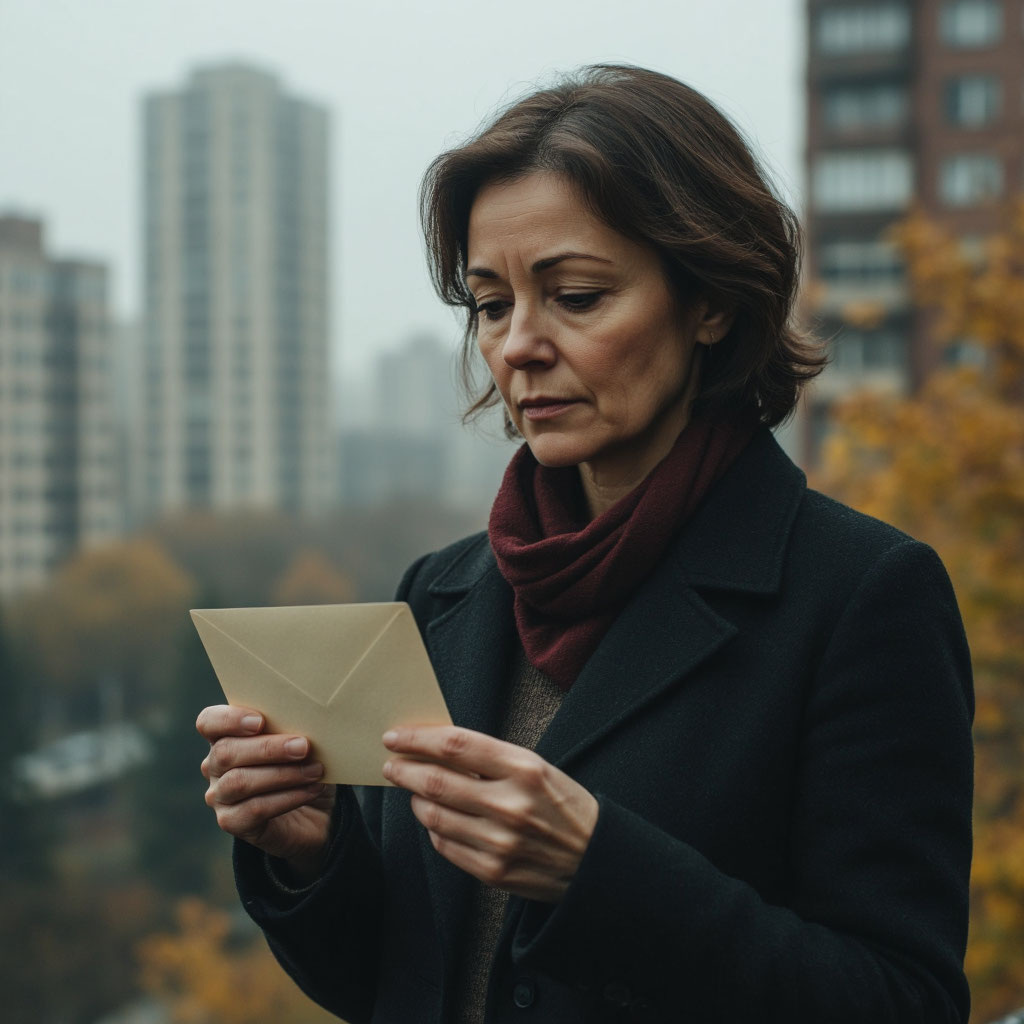 Елена Петровна