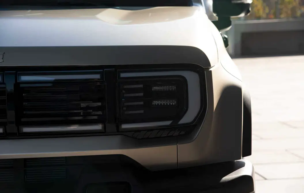 Светодиодная оптика