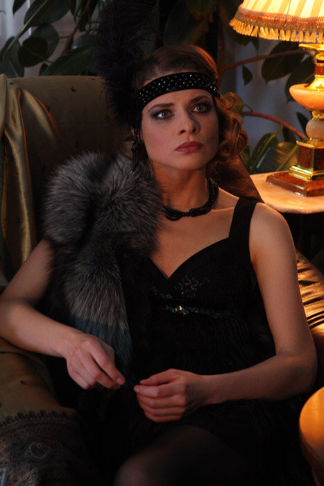 КиноПоиск Яна Соболевская