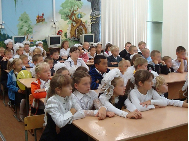   Кадр из видео