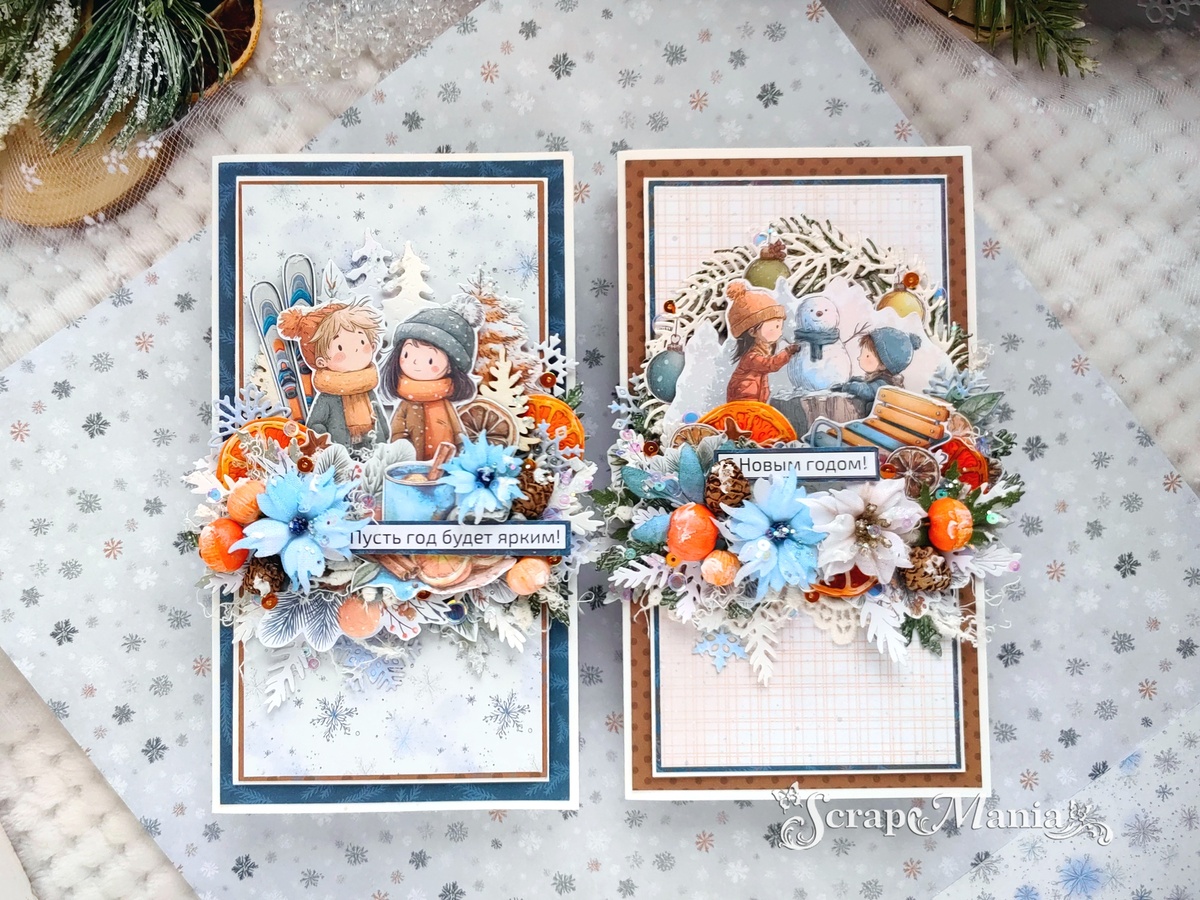 Больше фото в галерее. Листайте ➡