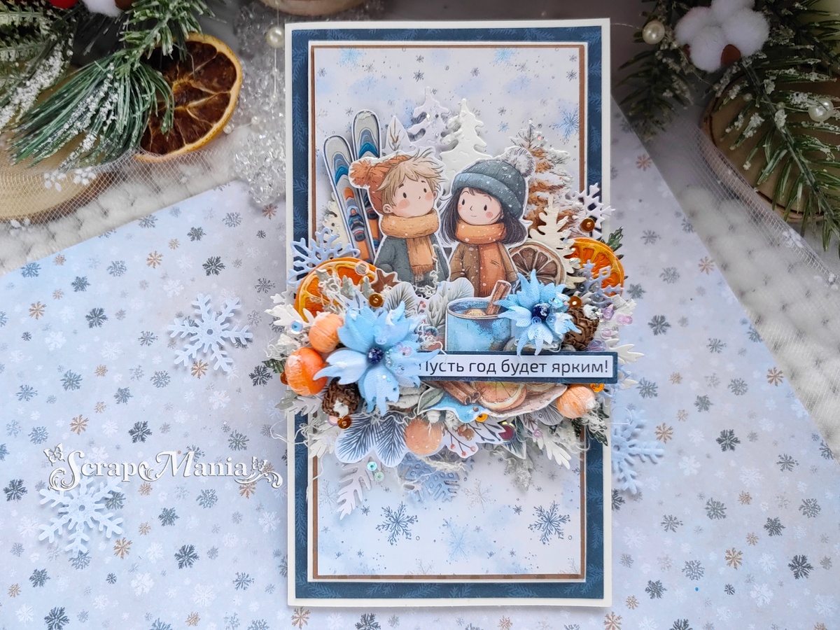 Больше фото в галерее. Листайте ➡