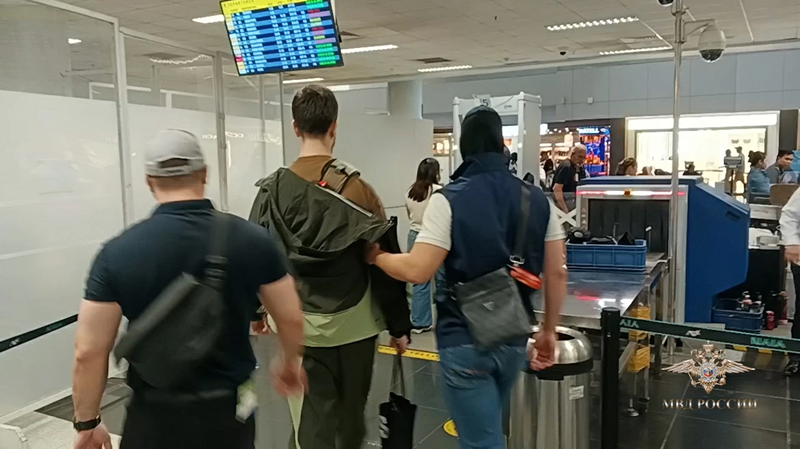     / Источник: © Кадр из видео