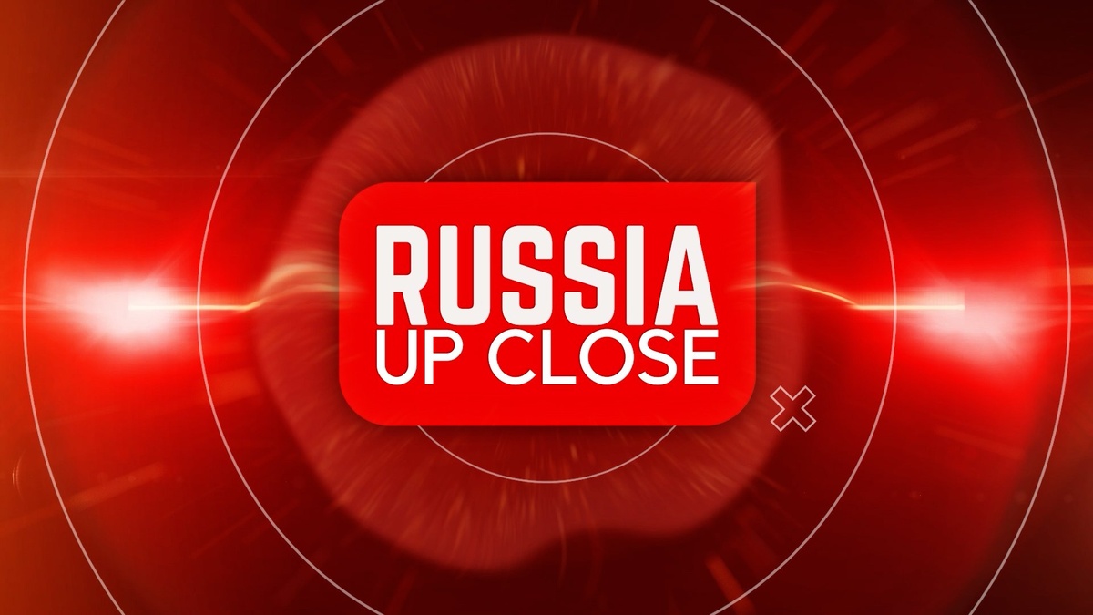 "Russia Up Close"Дата выхода: 17 ноября 2025 г.