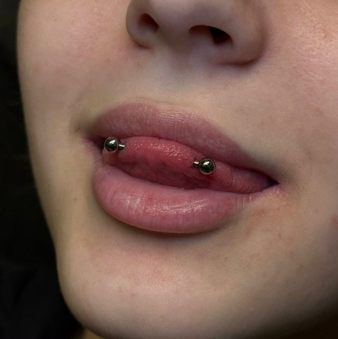 Безболезненный пирсинг в Москве