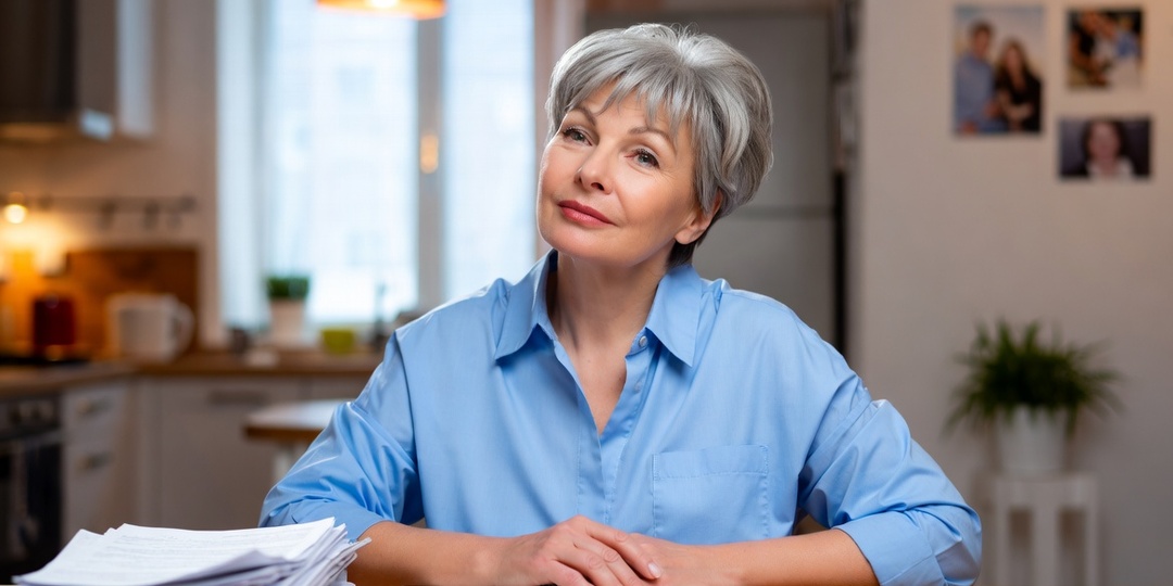 Когда стоит задуматься о перерасчёте пенсии: разбираемся в нюансах