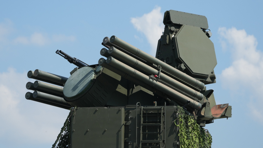    Фото: ИЗВЕСТИЯ/Дмитрий Коротаев