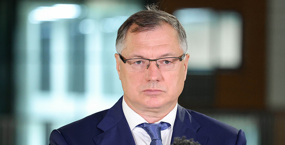    Фото: Кирилл Казачков/Фотобанк «Росконгресс»