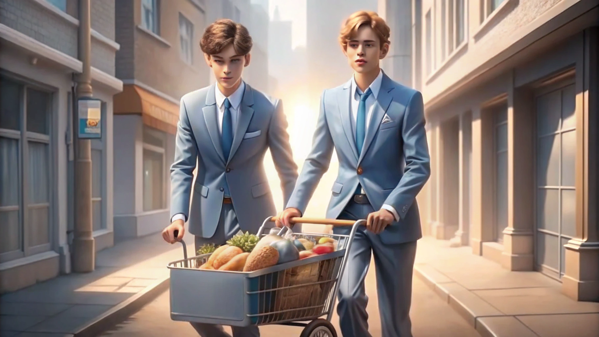 Изображение сгенерировано Рекрафт