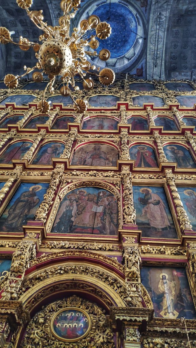 Троицкий собор