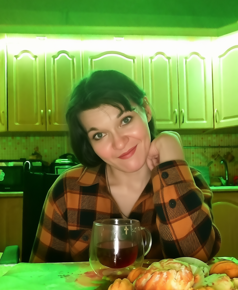 Автор этого блого.