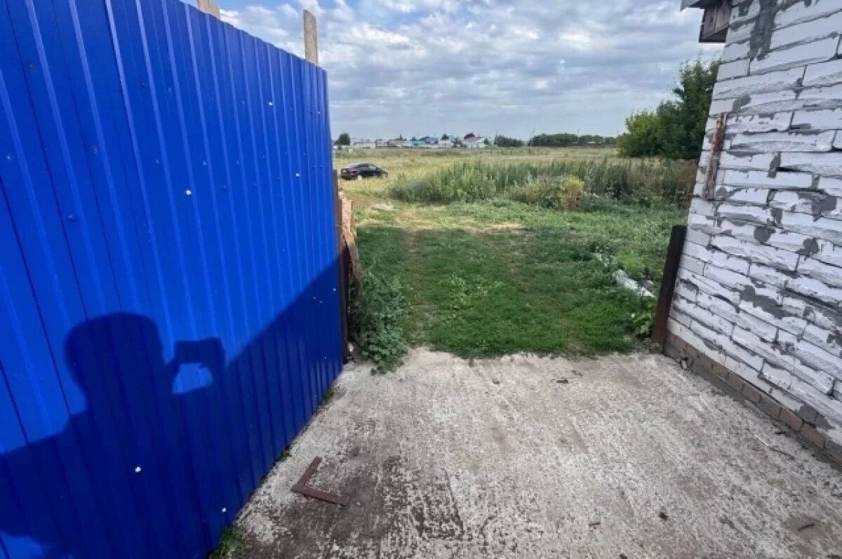    Под Самарой разъярённый охотник наповал застрелил подругу