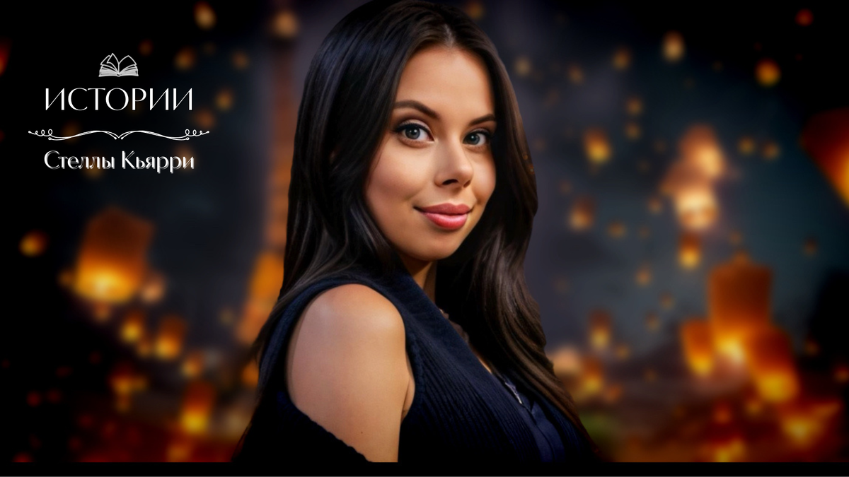 © Стелла Кьярри