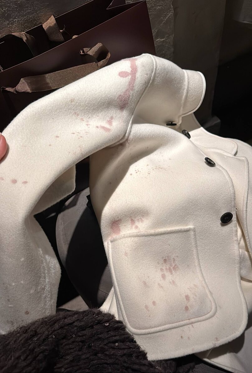 Telegram-канал Ксении Бородиной