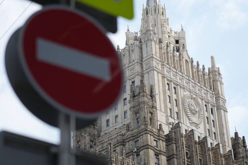     / Источник: © ИЗВЕСТИЯ/Дмитрий Коротаев