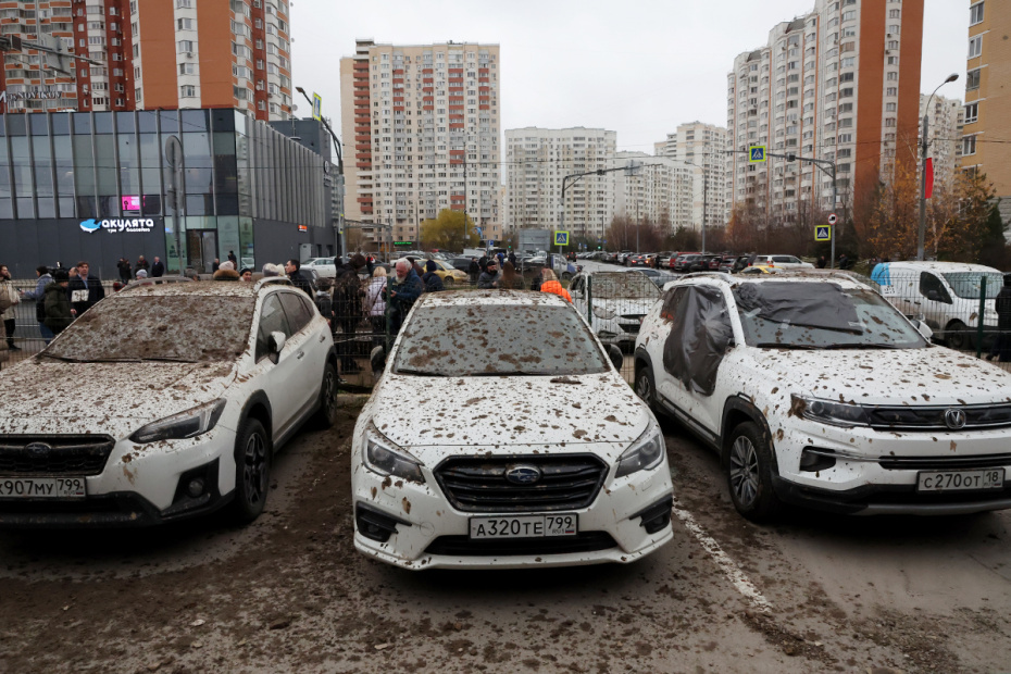    Алексей Белкин/NEWS.ru