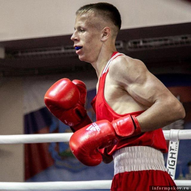 Алексей Белавин