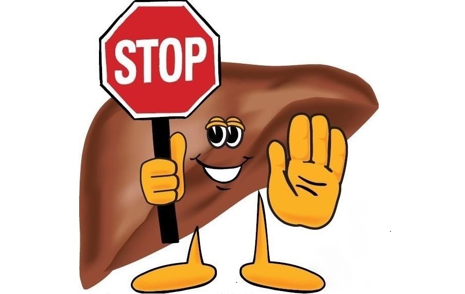 5 Симптомов, Что Печень Не Справляется С Нагрузкой (Чек-Лист)