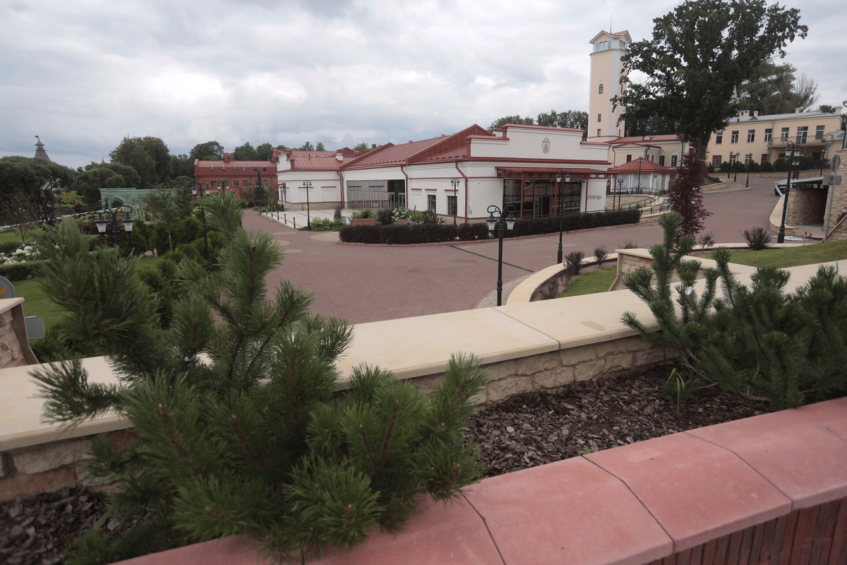 Фото здесь и далее: ПАИ