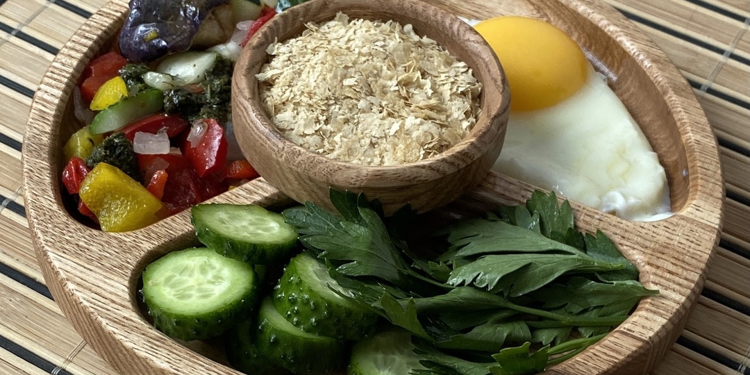 План питания без сахара и других вредных углеводов: 10 групп продуктов на выброс, основные принципы и 30 идей завтраков, обедов и ужинов