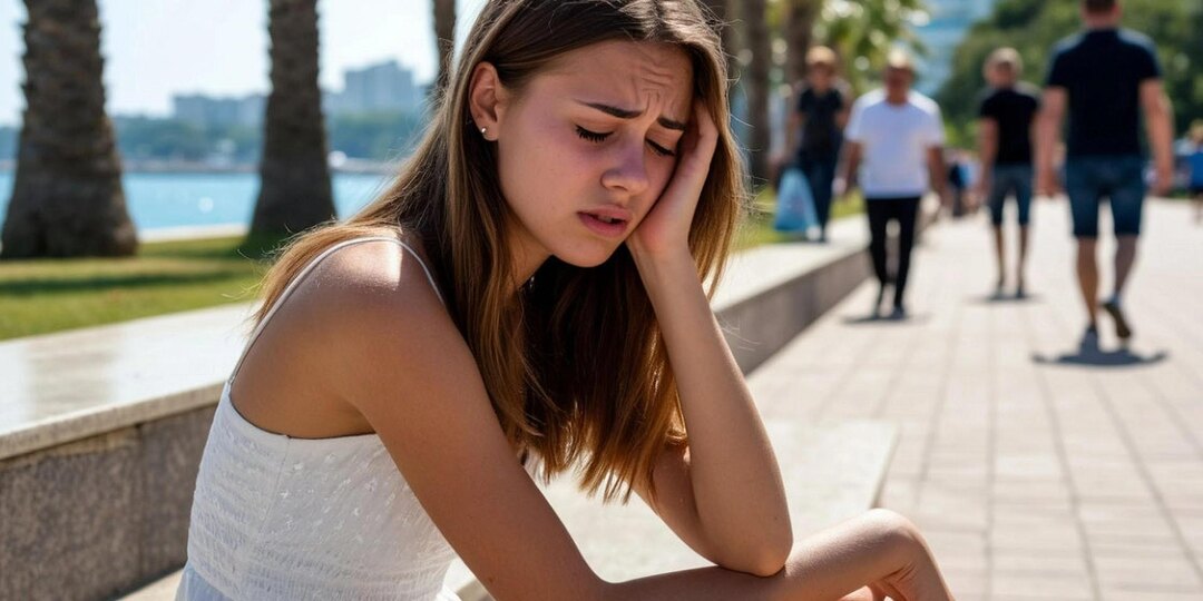 Нижегородка о своем опыте жизни у моря: «В Сочи вас никто не ждет»