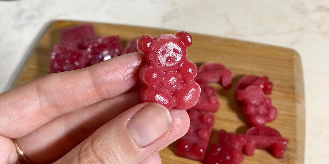 ♥️ДОМАШНИЙ МАРМЕЛАД ♥️