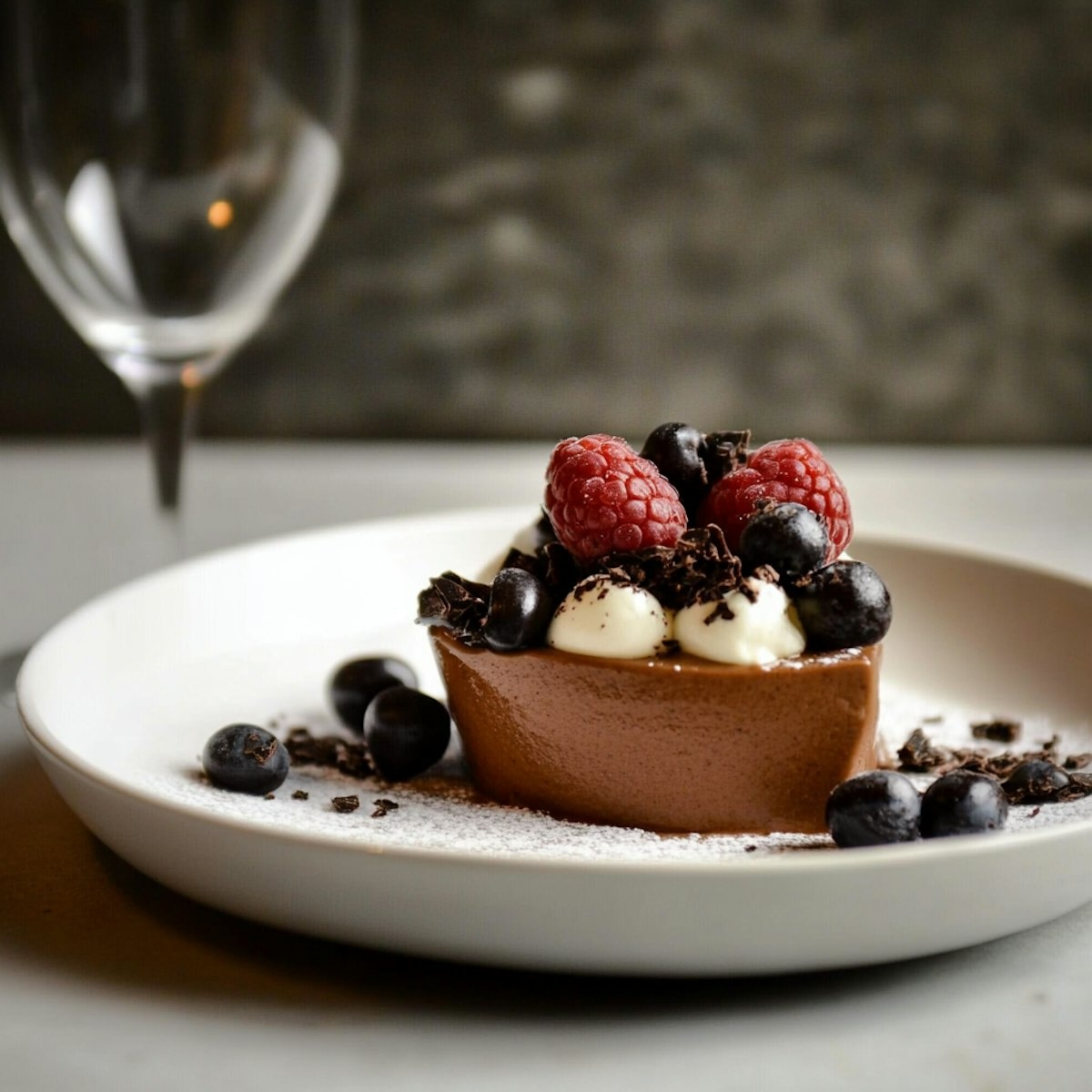 Пирожное с малиной и смородиной. Как избавиться от сахарного диабета. Сладкое. Сахар. Диабет