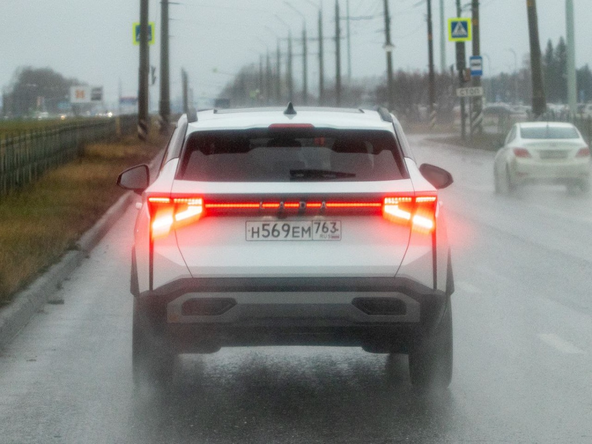 Фото: Евгений Киселёв  📷
