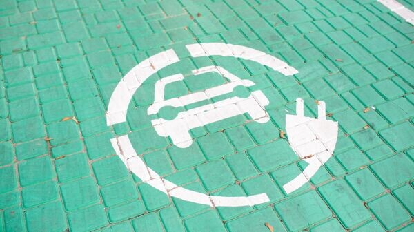    © Sputnik / Anatolii Kiriak