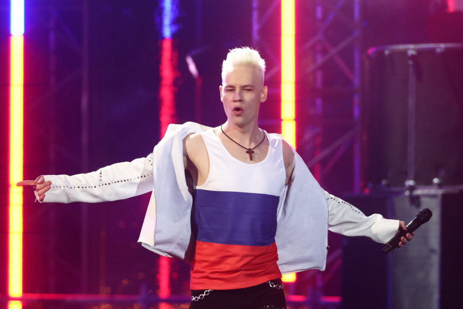    Сергей Петров/NEWS.ru