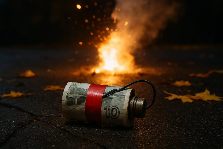    Сгенерировано в Midjourney/NEWS.ru