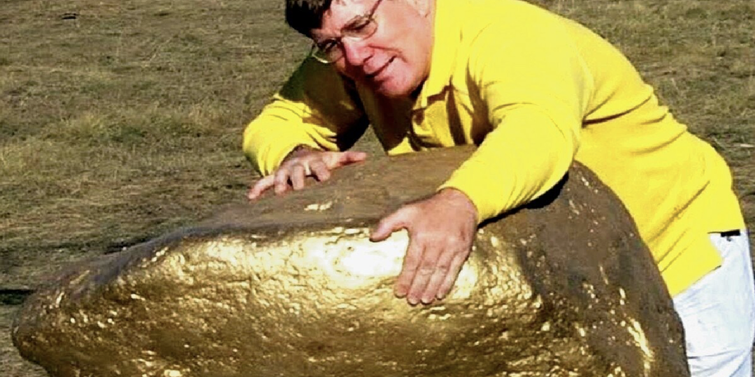 В Китае нашли золото на 83 миллиарда долларов — это может изменить всё