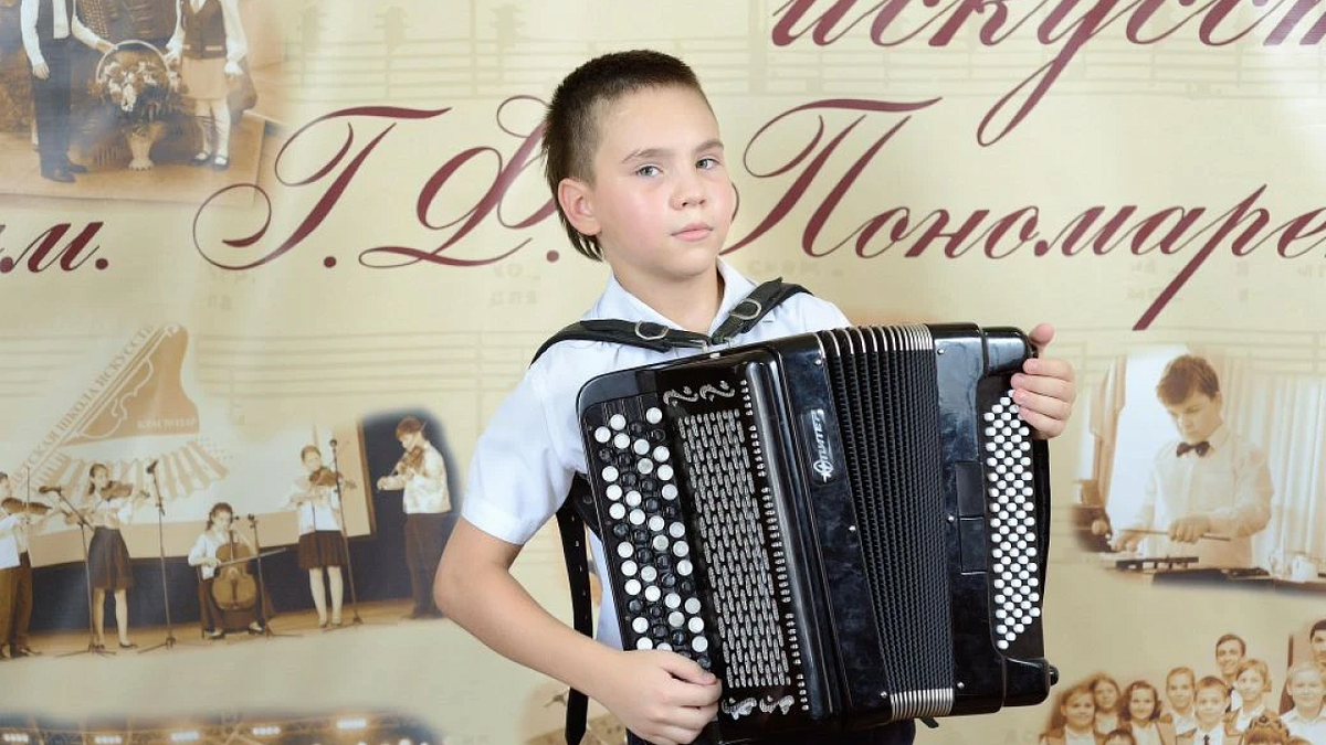    Фото: Управление культуры администрации Краснодара