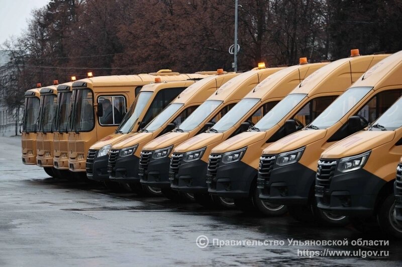    Фото: Правительство Ульяновской области