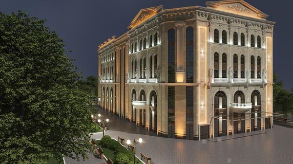    © Минстрой Крыма