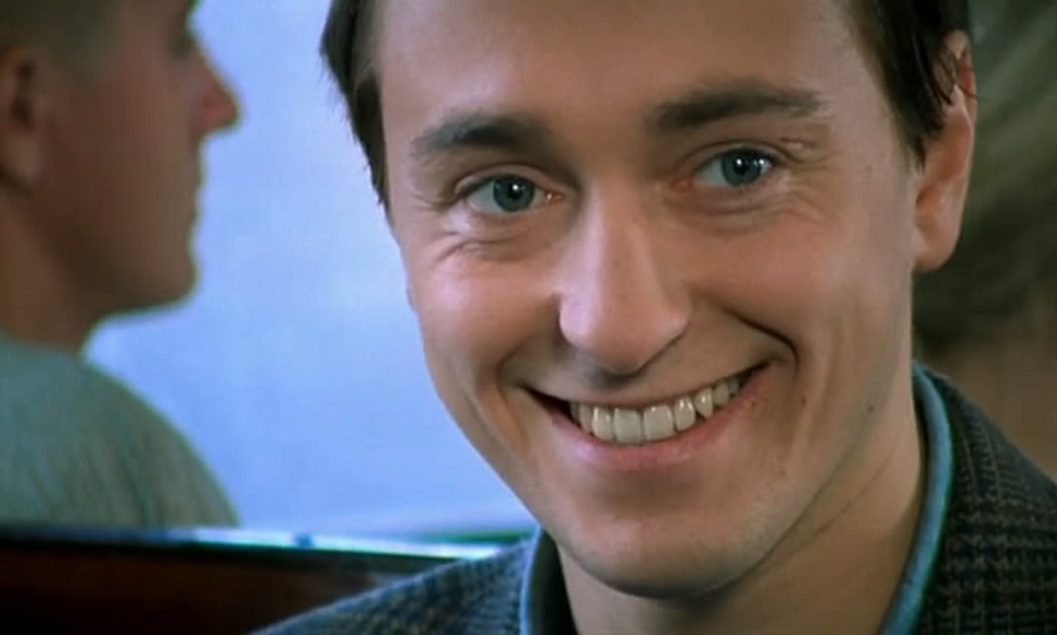 кадр из сериала