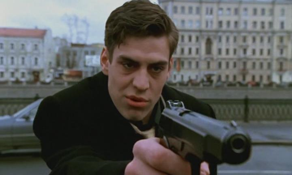 кадр из сериала